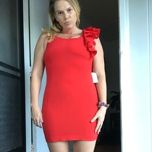 Vintage Forever 21 dress